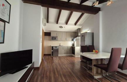 Luxury Apartments Puerto Valencia - Foto 72