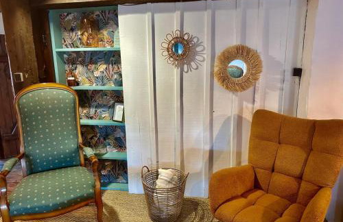 Le Gîte de Hildegarde - Foto 13