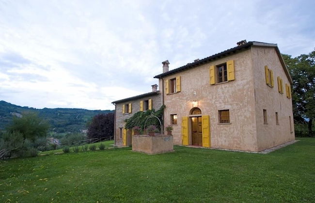 Verdidea - Ovello - Foto 35