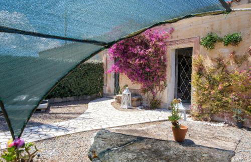 Romantic House with Bathtub in Room 5 min Porto Cervo - Foto 14