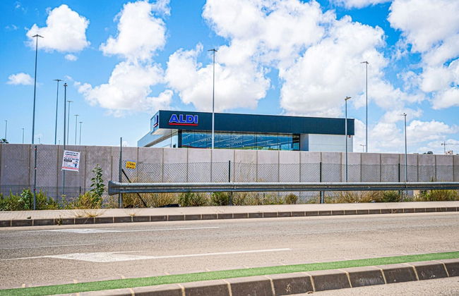 Coastal Comfort in Orihuela - Foto 26