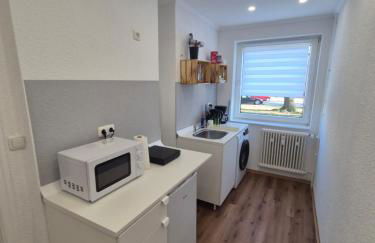 Apartment Salzgitter 2 - Ideal for long stays - Foto 12