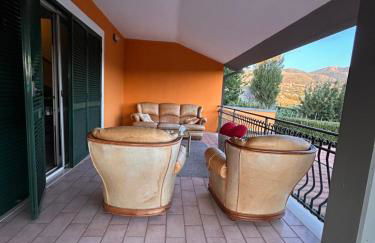 Casa relax e vacanza Il Moraiolo - Foto 18