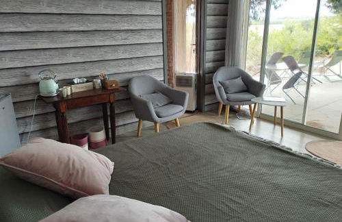 Domaine Ô Lingot d'Oc - Foto 8