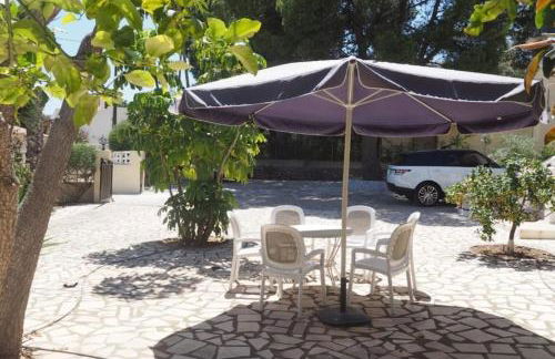 Villa La Soliva - AzulenaCalpe - Foto 7