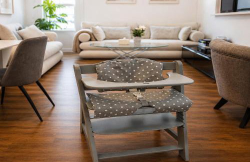 Charming 2 Bedroom Flat in the Heart of London, 2 mins to Trafalgar Square! - Foto 17