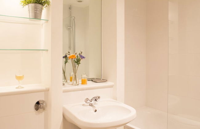 City Centre Apartments - Foto 31