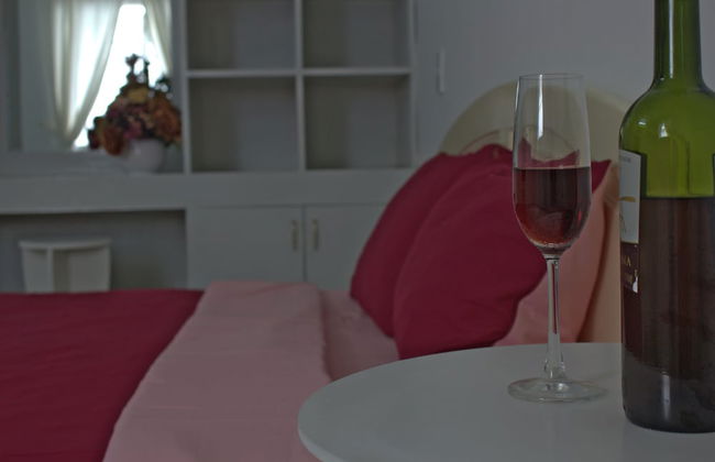 Des Ami Villa - Foto 4