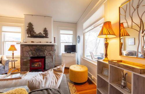 Manitou Springs White Yarrow Inn House - Foto 36