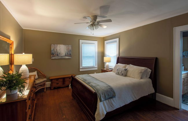 Dawg Daze Cottage - Foto 5