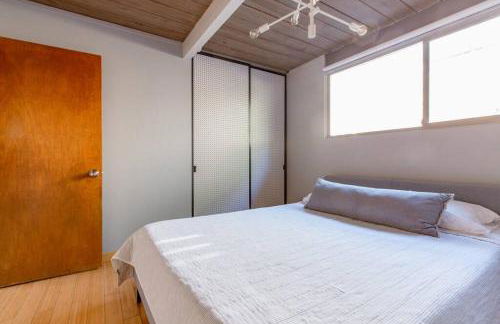 Eichler Mid Century Modern Designer Pool/Jacuzzi - Foto 33