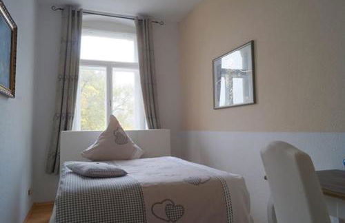 Ferienwohnung Schlossblick Altenburg - Foto 20