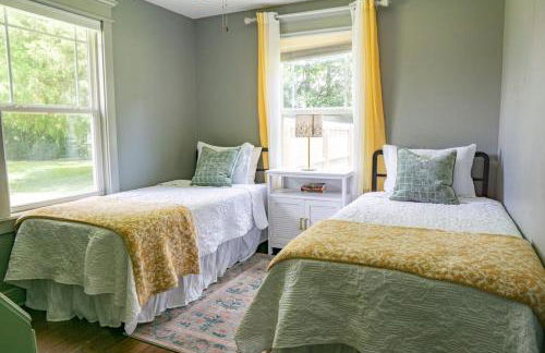 3BR Country Retreat Pool Gazebo Play - Foto 6