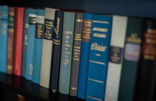 Harz Living - Ferienwohnungen mit Traumblick - Foto 40