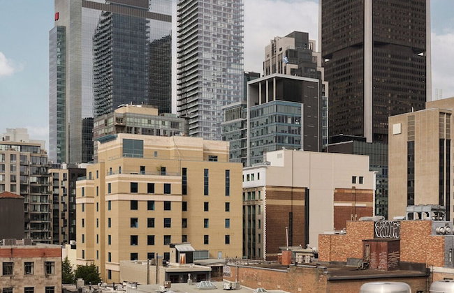 Eurostars Old Montreal Suites & Apartments - Foto 45