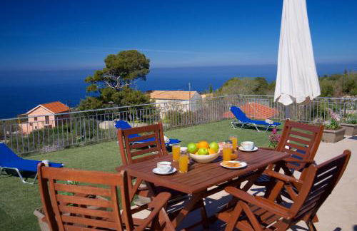 The Sunset Villas Kefalonia - Photo 39