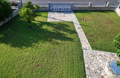 Villa Eudora Nafpaktos - Foto 17