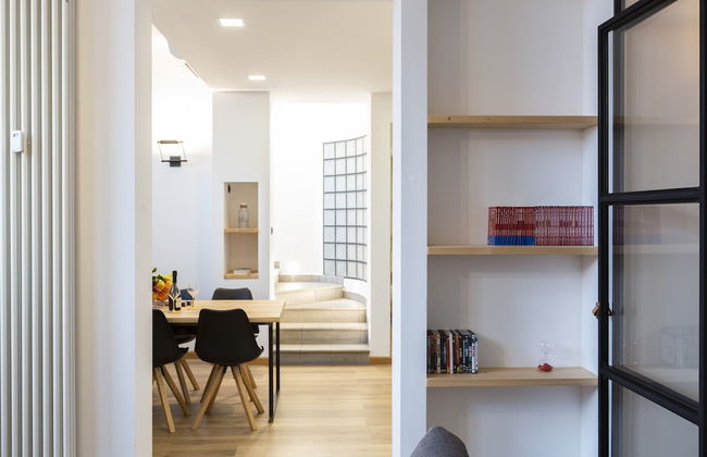 notaMi - Milan Design Flats - Foto 60