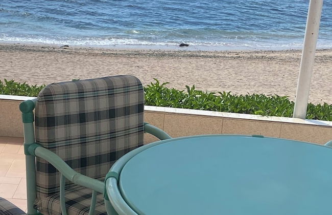 Cabanon pied dans l eau - Photo 1