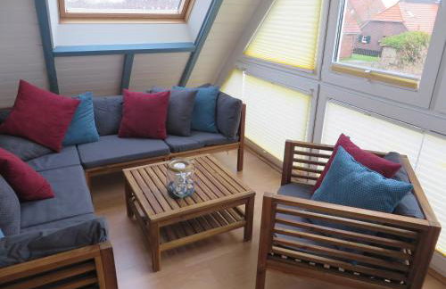 NEU FeWo Tuffis Home an der Nordsee - Foto 24