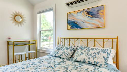 3 Mi to Dtwn Winston-Salem Studio on Miller Park! - Foto 5