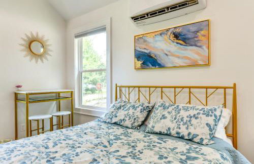 3 Mi to Dtwn Winston-Salem Studio on Miller Park! - Foto 5