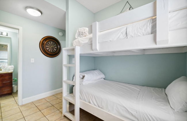 Laketown Wharf 1331 - Foto 6