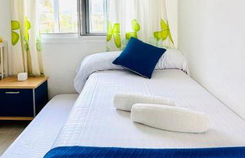 Home Solemio Miami Playa-Familie - Foto 15