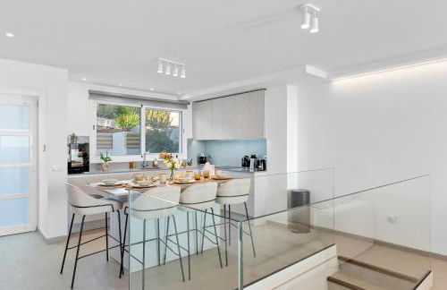 MEDANO4YOU Lava Azul Beach House - Foto 11