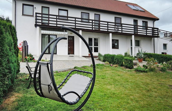 Apartment in Dabrowa Near the Sea - Foto 36