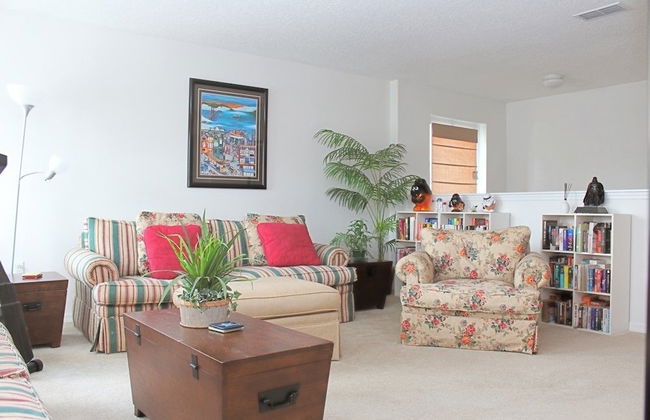 Berkeley Executive - Five Bedroom Home - Foto 25