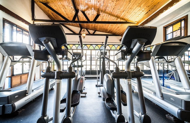 The King Post - Foto 38