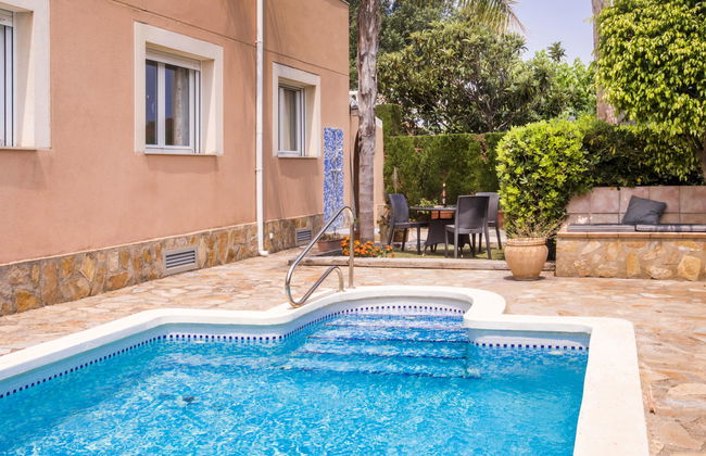 Casa Larauri Oliva Nova - Foto 34