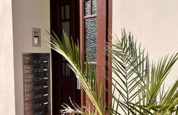 Apartment Kander 140 m2 mit Massagesessel - Foto 56