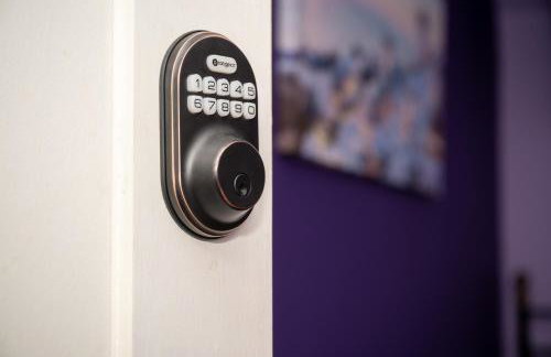 Private retreat For 3 Near City Centre - Photo 21