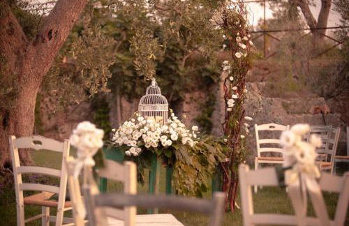 Agriturismo Li Calizzi Arte e Natura - Foto 13