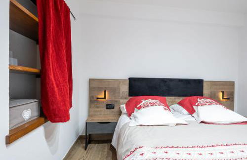 Apartment Maison Bonheur by Interhome - Photo 14