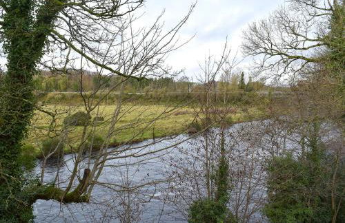 Machermore Castle - Foto 21