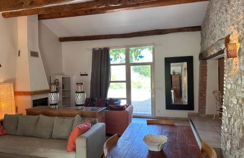 Domaine Mont saint juan - Photo 9