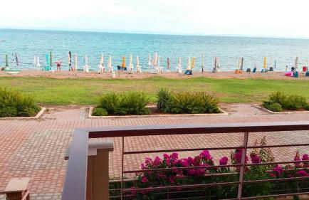 'Sunny Apartment' Gerakini Beach, Halkidiki - Foto 49