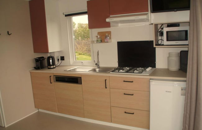 Lovely Chalet in Schoonloo With Patio - Foto 5