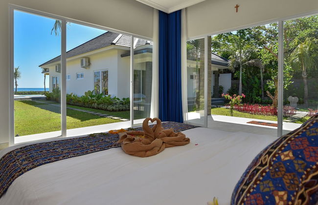 Villa Saneva - Foto 11