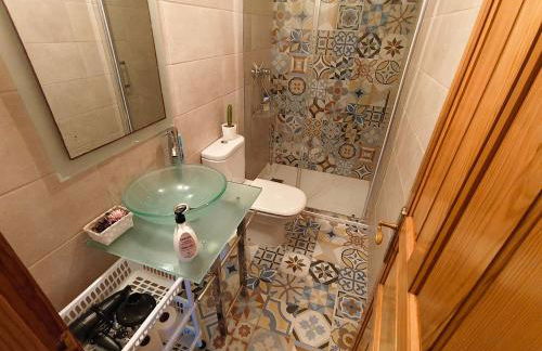 Apartamentos MinusKa con jardin y a tan solo 10 min andando a Llanes - Foto 63