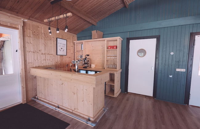 Group Stay in Eigen Wijze Near Playing Field - Photo 9