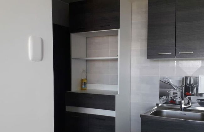 Total Spacio Relax in Cundinamarca - Foto 22