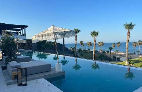 Resort Macenas #SeaView #Relax #Cot - Foto 23