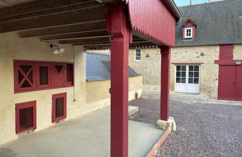 Le Clos de Russy - Foto 21