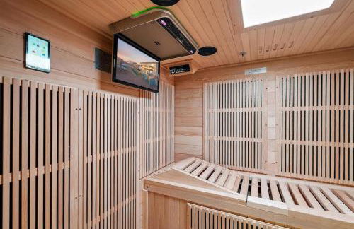 Desert Dunes sauna and spa - Foto 37