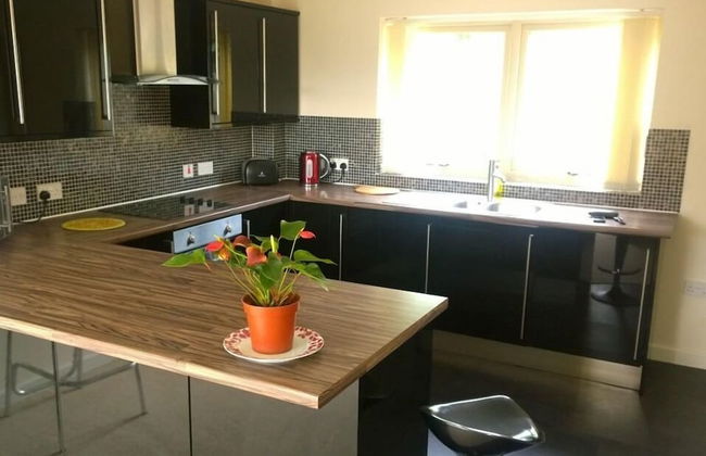 Your Travel Stop Craggside - Photo 11