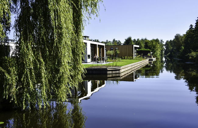 MarinaPark Nieuw Loosdrecht - Foto 13